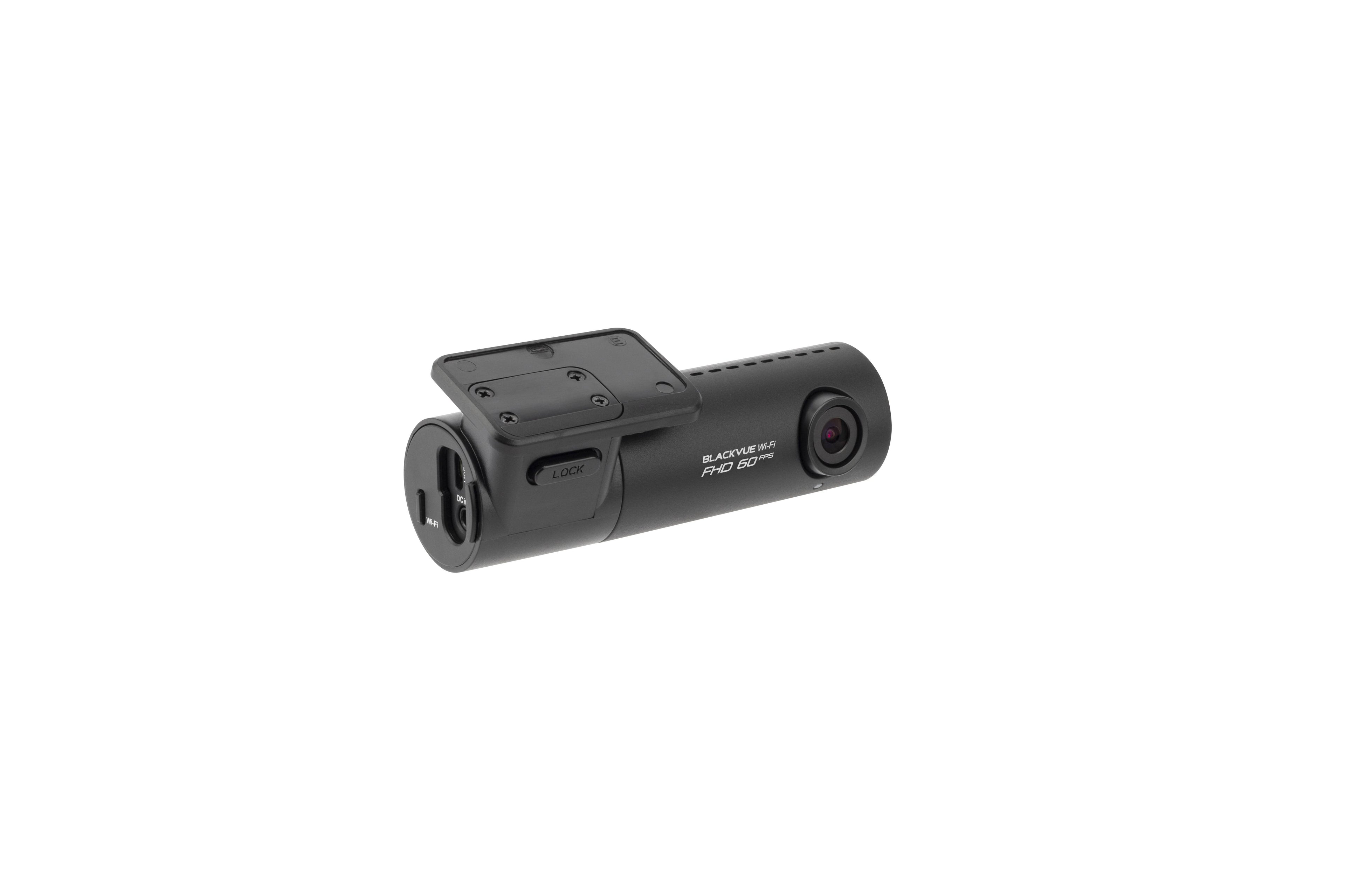 BlackVue DR590X-1CH 32GB Full HD Wi-Fi Dashcam with Parking Mode R6253