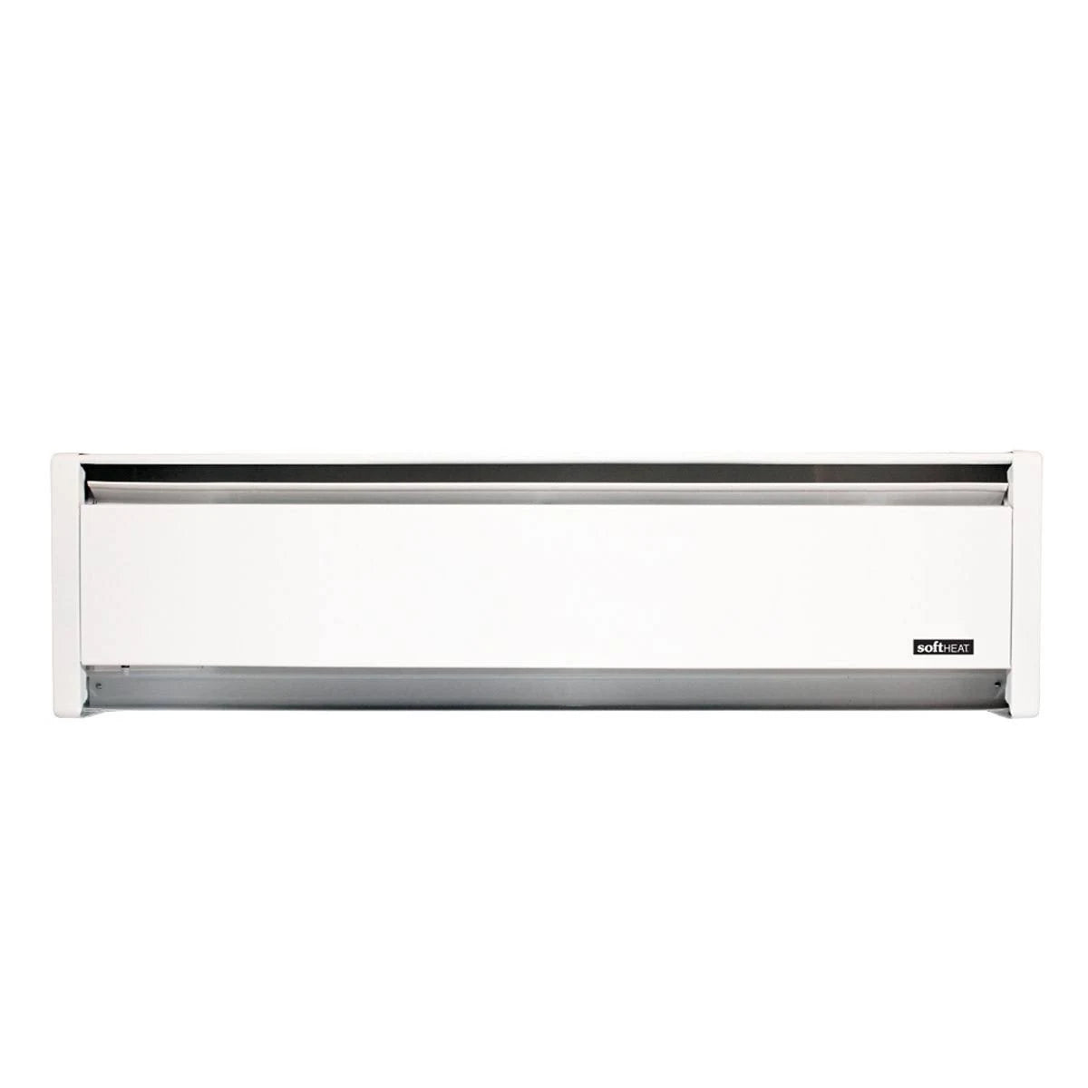 Cadet SoftHeat Hydronic Electric Baseboard Heater - EBHNW, 35x22