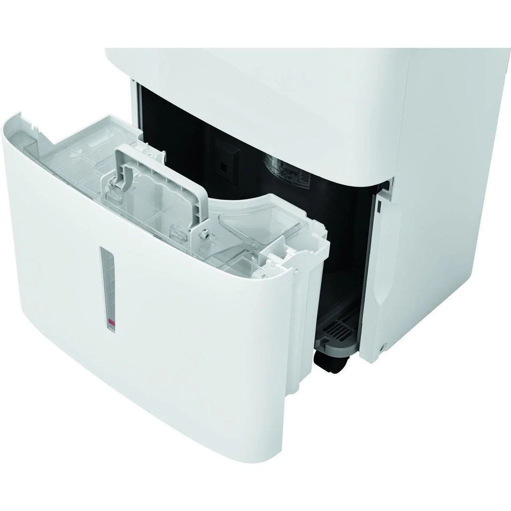 Frigidaire 50-Pint Smart Portable Dehumidifier with Wi-Fi Q1925