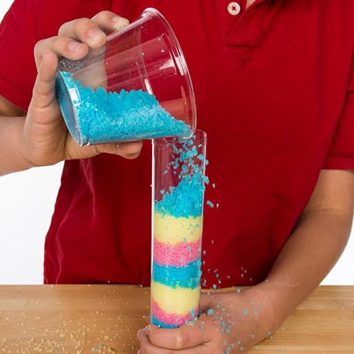 Instant Snow Powder 454g U5746