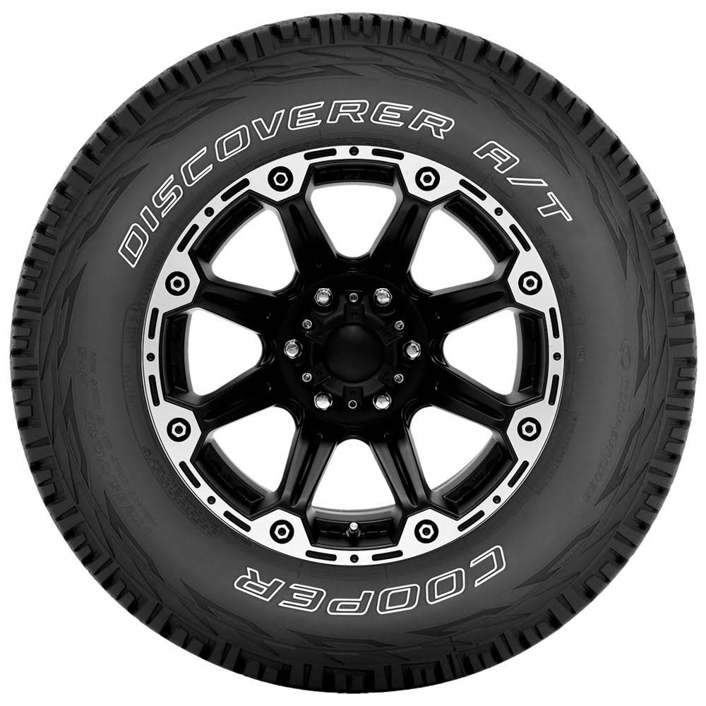 Cooper Discoverer A/T All-Season 245/70R17 110T Tire O493717