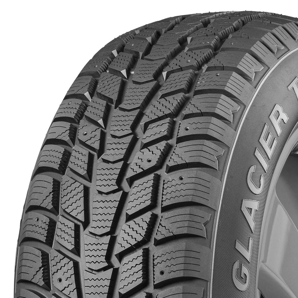 Mastercraft Glacier Trex 215/55R16 97T XL L8230