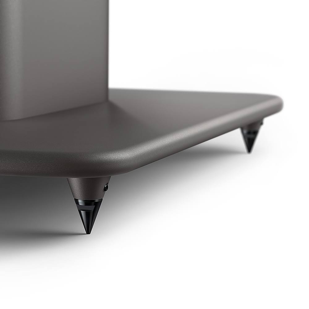 S2 Speaker Stand Pair Titanium Grey V11755