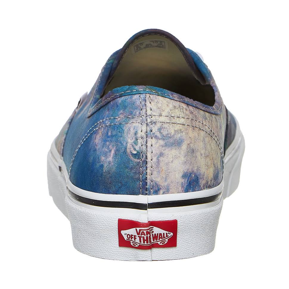 Vans Moma Monet Authentic N826368