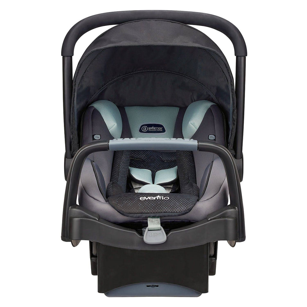 Evenflo SafeMax Infant Car Seat Shiloh I1552
