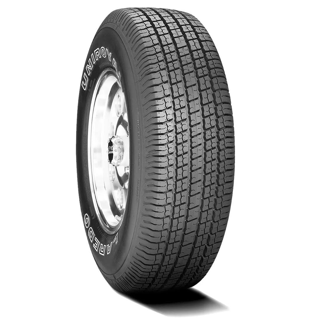 Uniroyal Laredo Cross Country 31X10.50R15 109R W3466