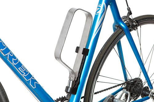 Tigr Mini+ Titanium Bike U-Lock G5626