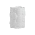 NOOK Dream Cotton Crib Mattress Cover - Cloud