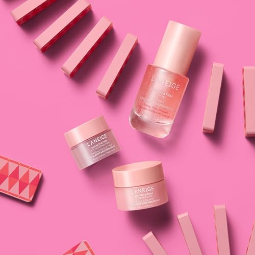 Laneige Lip Mask & Water Bank Holiday Gift Sets W425