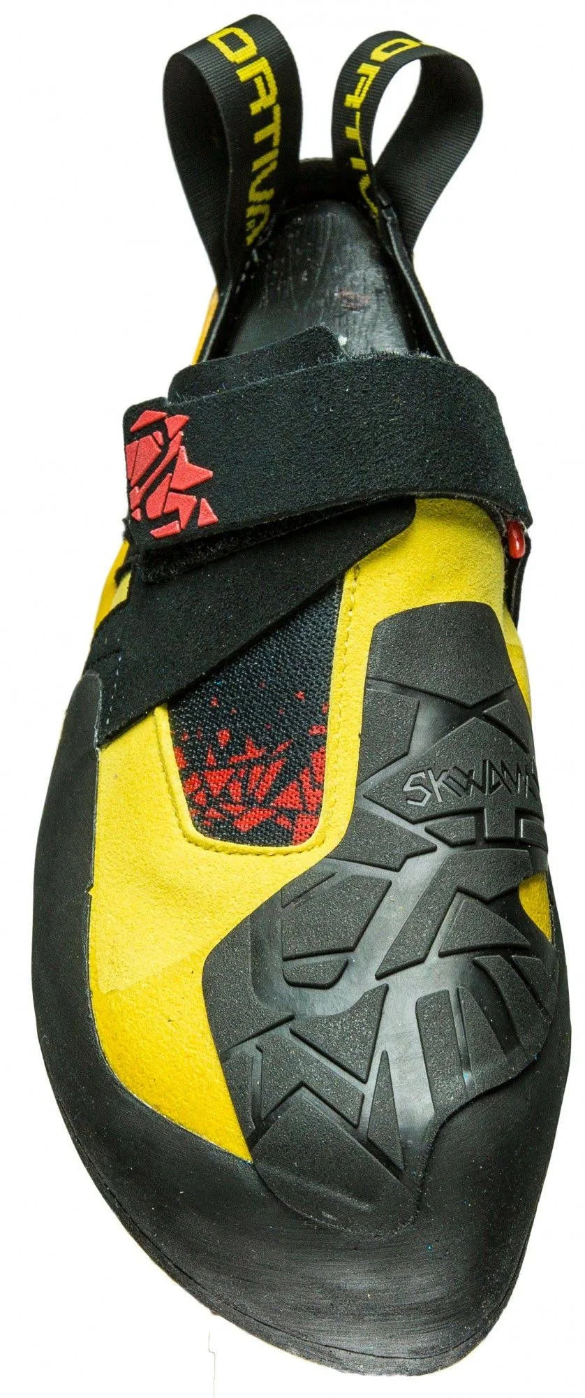 La Sportiva Skwama Climbing Shoes X43029