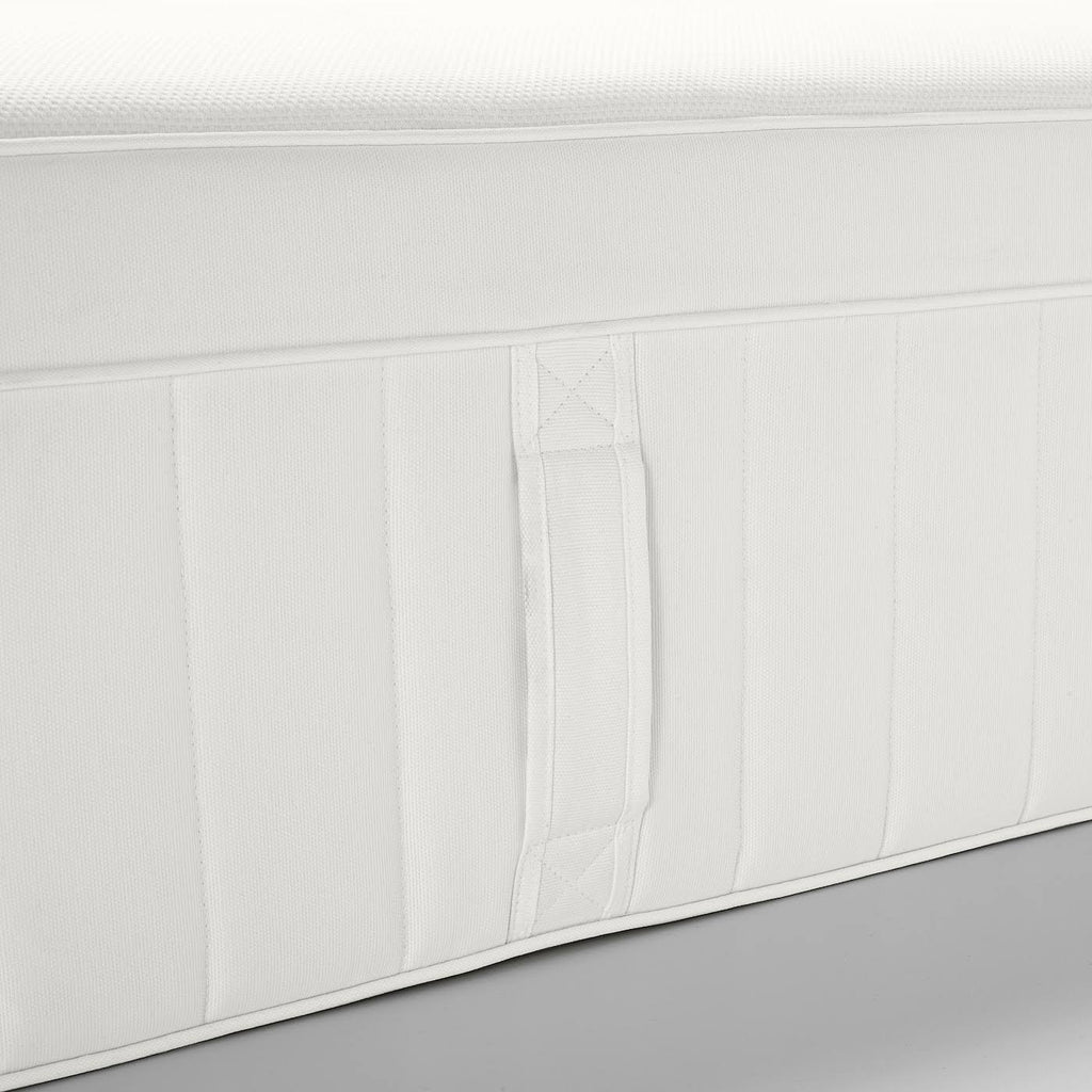 IKEA HESSTUN Eurotop Mattress, firm, King Q2564