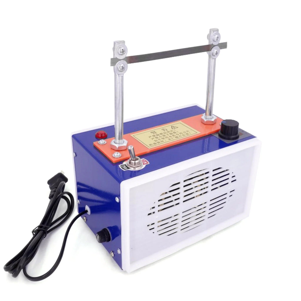 200W Electric Rope Cutter Hot Knife for Cord Tape Cutting S366171
