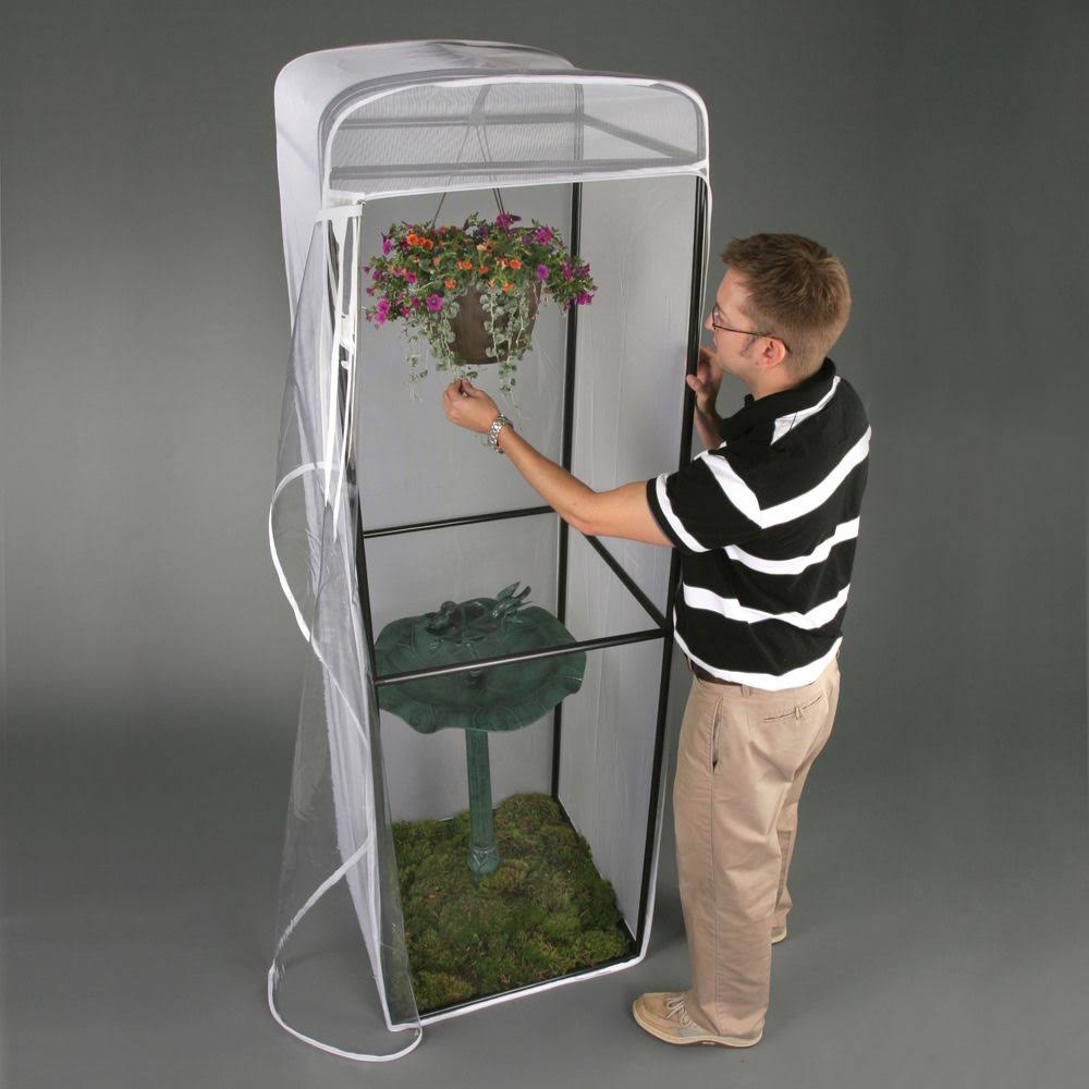 Butterfly Display Cage M2315