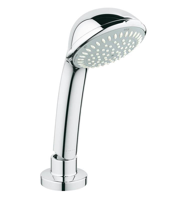 Grohe Relexa Hand Shower Trio Chrome S438
