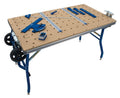 Kreg ACS1000 Adaptive Cutting System Project Table Kit - Megean