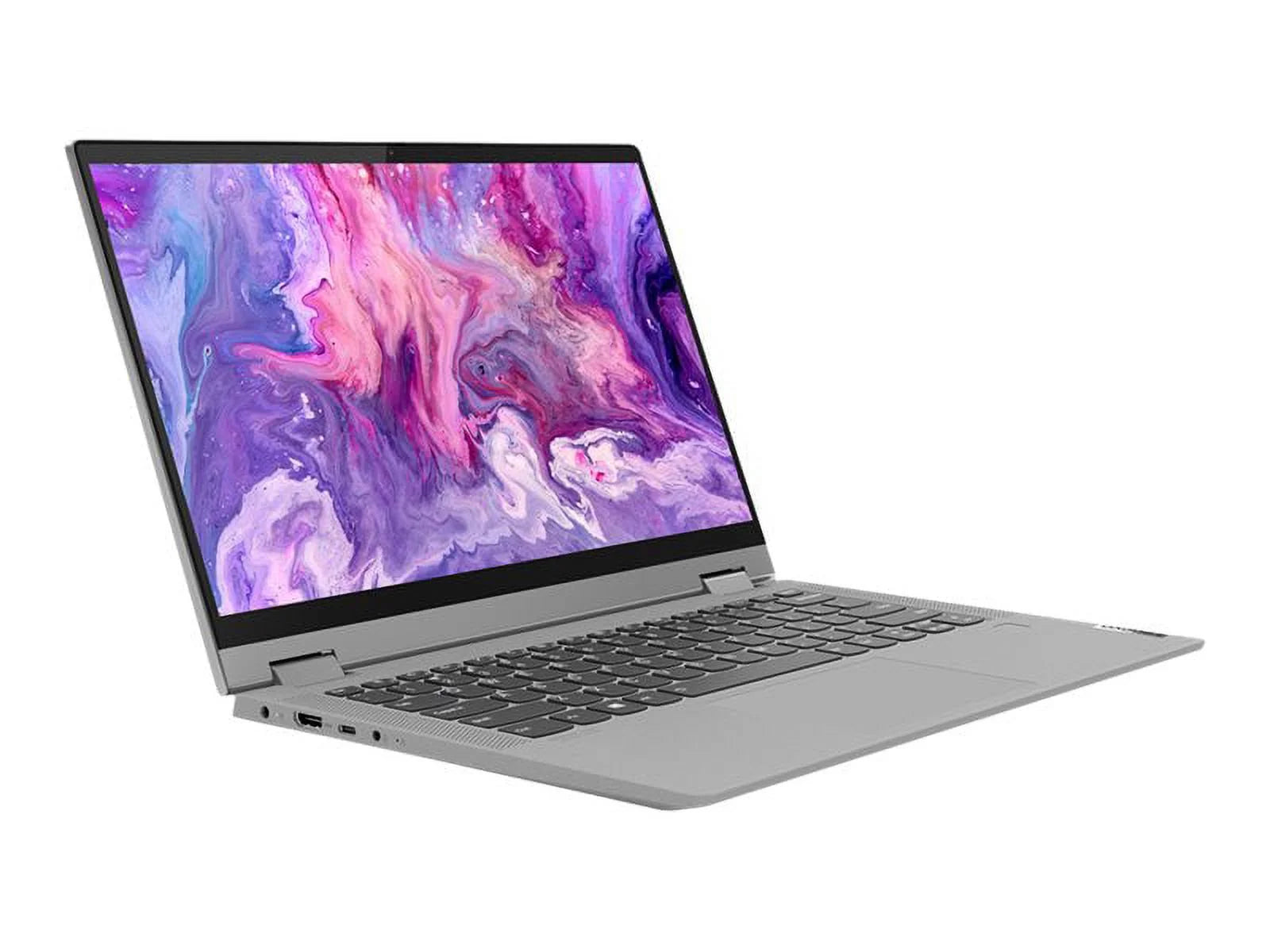 Lenovo IdeaPad Flex 5 14" 2-in-1 AMD Ryzen 5 16GB RAM 512GB SSD Touchscreen R838945