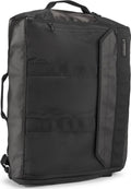Timbuk2 Wingman Duffel, Black - Avayadevconnect