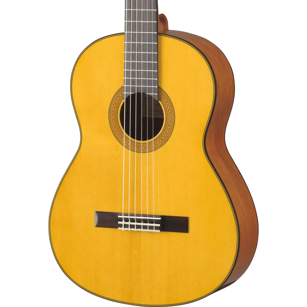 Yamaha CG142SH Classical Guitar