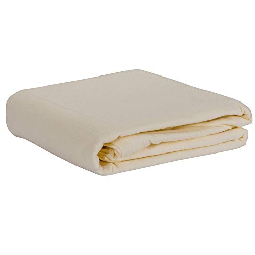 EARTHLITE Flannel Massage Table Sheet Set 3-Piece S15275