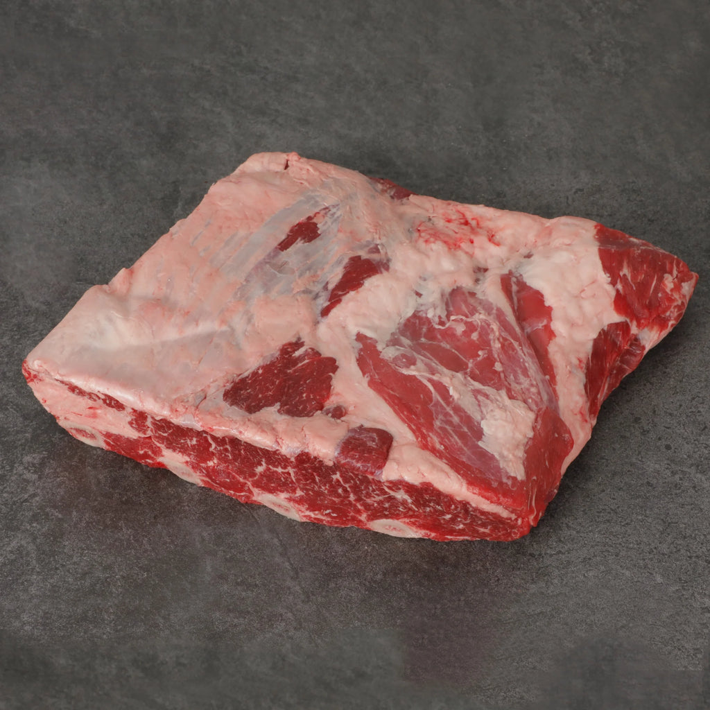 Beef Choice Angus Short Ribs, 3.0 - 6.0 lb O6833