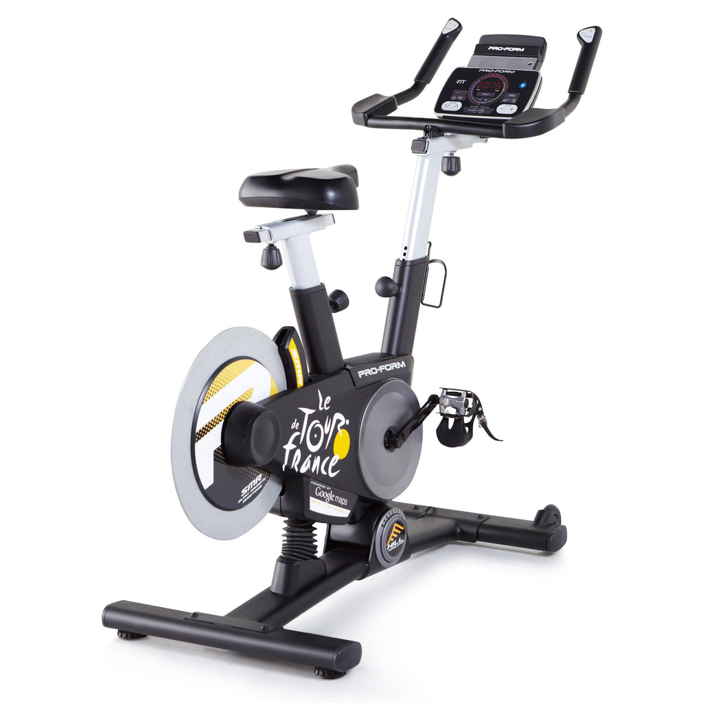 Proform Le Tour De France Exercise Bike
