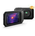FLIR C3-X - Thermal and visual light camera combo - compact - 0.012 MP - Wi-Fi - black - Megean