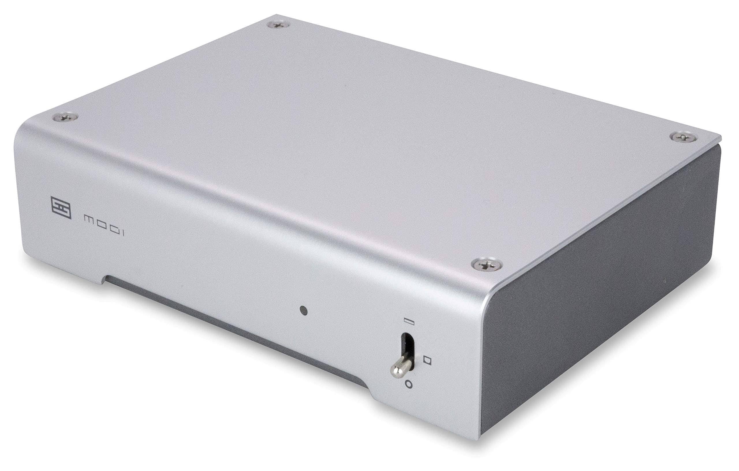 Schiit Modi 3 D/A Converter - Delta-Sigma DAC - Megean
