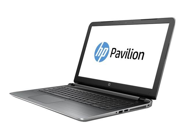 HP 15-AB153NR 15.6in Laptop PC C694496
