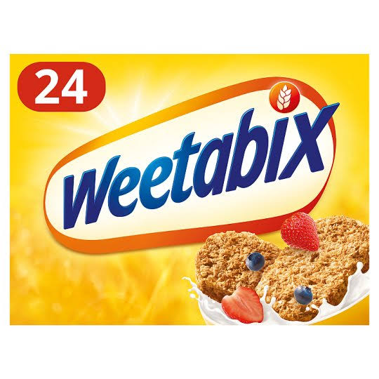 Weetabix Cereal 24 Pack - Avayadevconnect