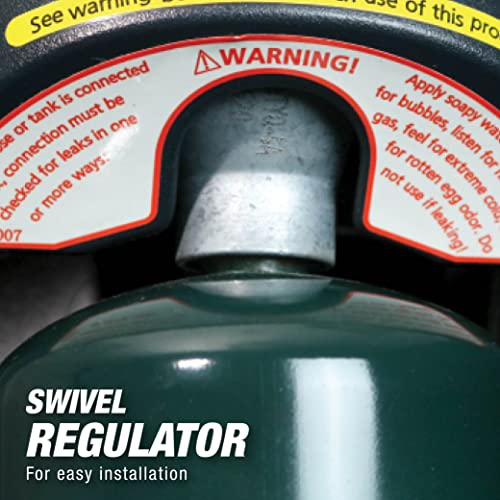 Mr. Heater MH9BX Portable Propane Heater H91620