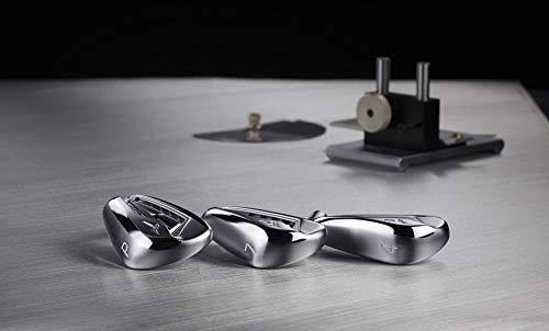 Mizuno JPX-919 Hot Metal Iron Set R219