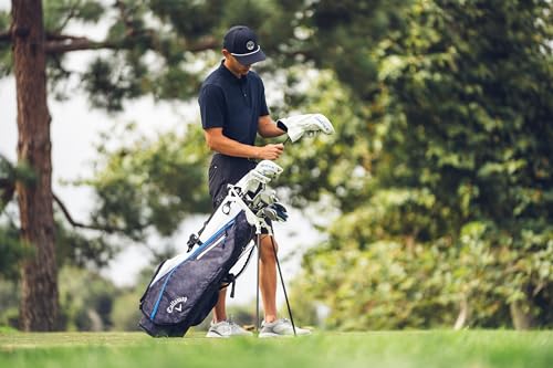 Callaway Golf Hyperlite Zero Stand Bag A204