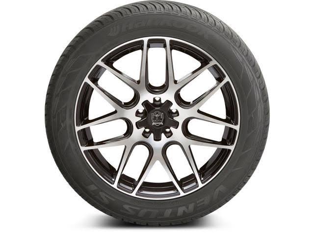 Hankook Ventus St RH06 295/45R18 108V P60581