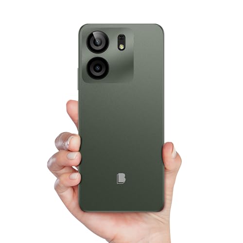 BLU F5 5G Unlocked 128GB Dual 50MP Green A59523