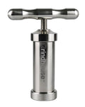Grindhouse T-Press Stainless Steel Pollen Press - Assorted Sizes (Medium)