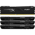 HyperX HX424C15FB3K4/128 Fury 128GB DDR4 SDRAM Memory Module