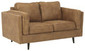 Ashley Maimz Loveseat