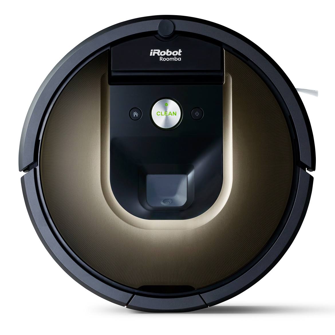 iRobot Roomba 980 Robot Vacuum - Megean