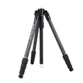 Slik Pro CF-734 Carbon Fiber Tripod Black (615-925)