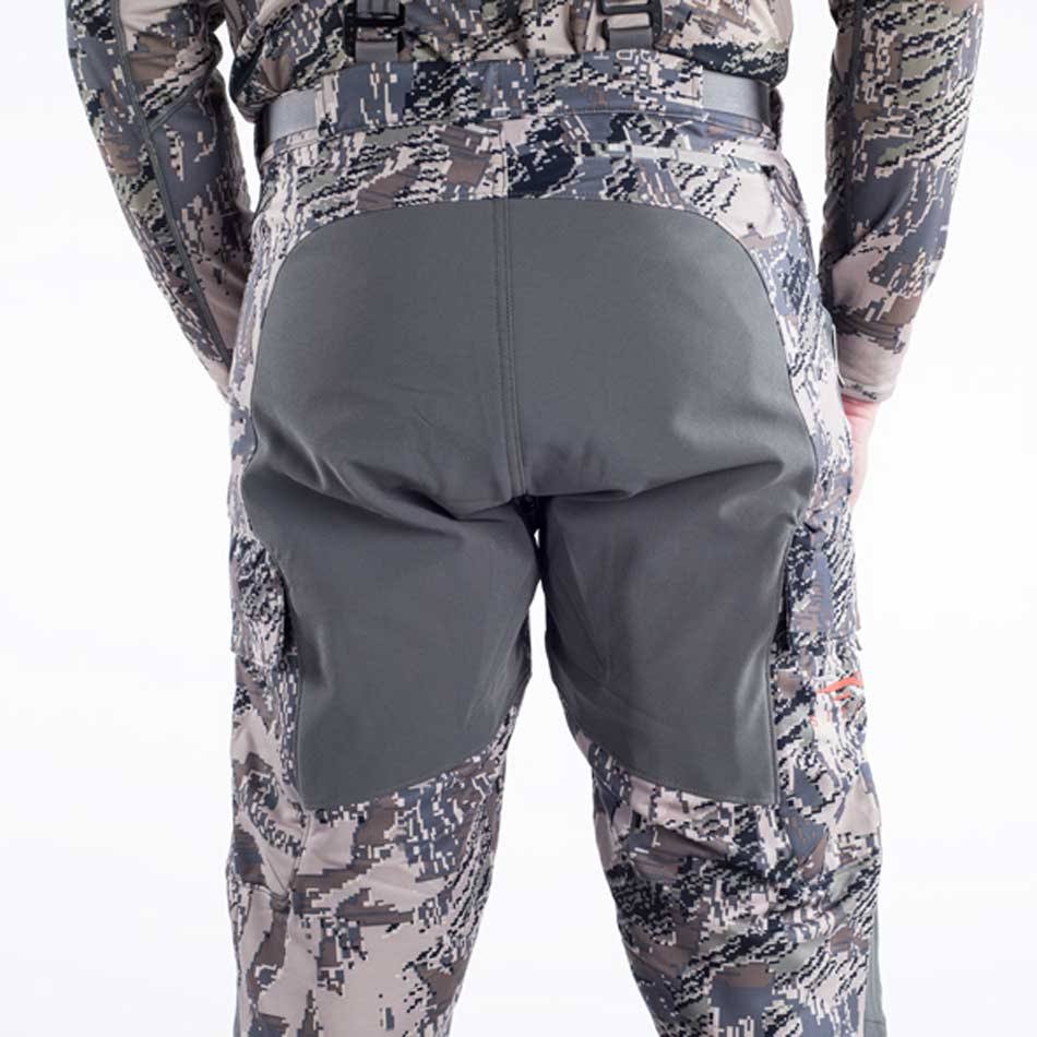 Sitka Timberline Pant, Open Country / 33 R N57951