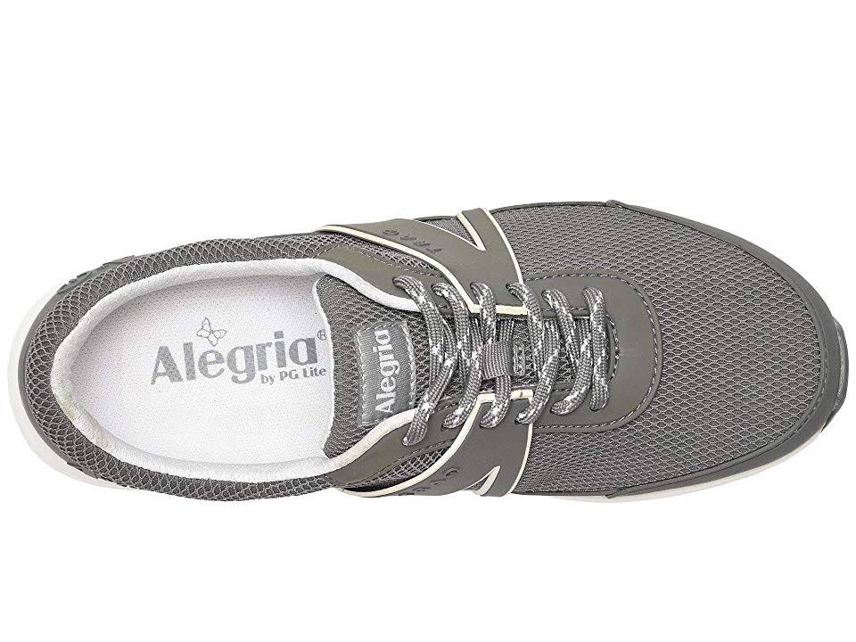 Traq Qarma by Alegria 36 Grey C406908