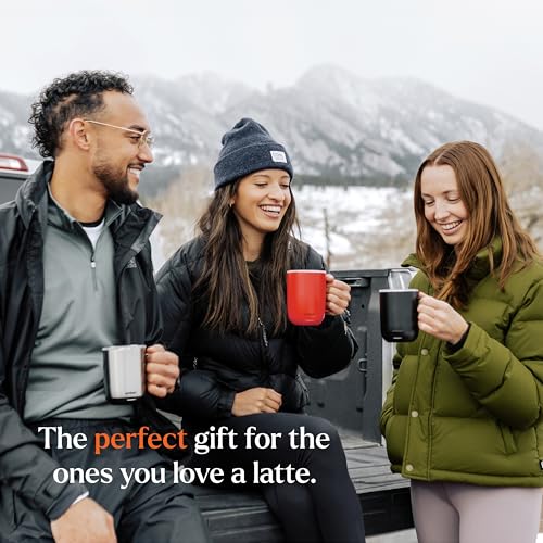 Ember Temperature Control Smart Mug 2, 14 Oz, Black K68392