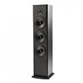 Polk Audio T50 Home Theater and Music Floor Standing Tower Speaker (Single, Black) - Avayadevconnect