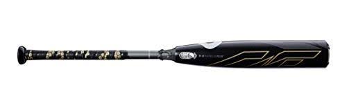 DeMarini 2019 CF Zen Black (-10) Baseball Bat C874403
