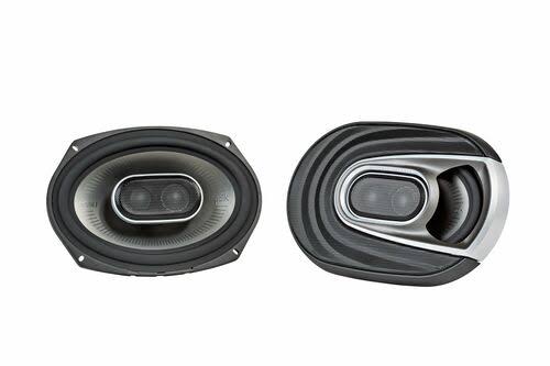 Polk Mm692 6x9 Coaxial Speakers Bundle 2 Pair Marine Powersports Certified P7938