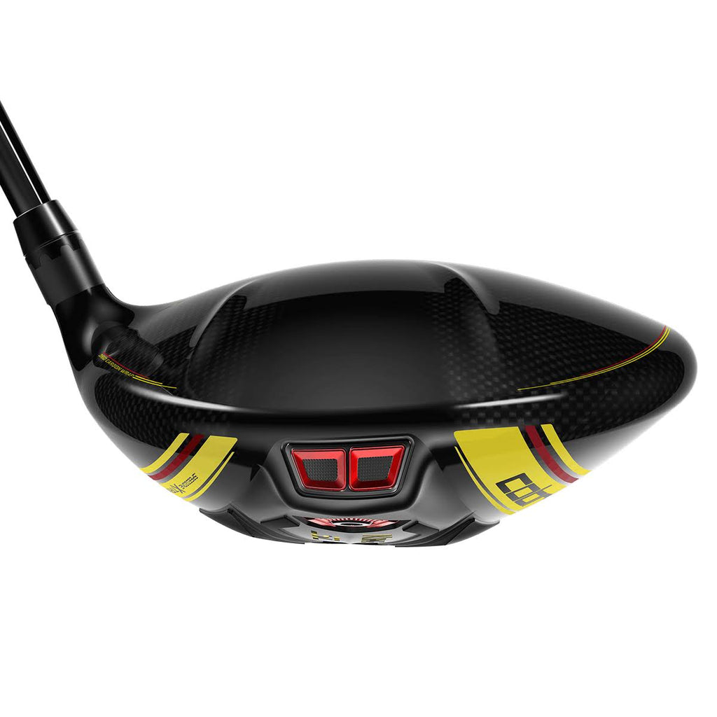 Cobra King Speedzone Xtreme Driver Left Hand U683