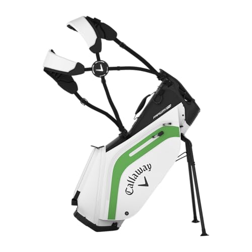 Callaway Golf Fairway 14 Stand Bag J751677