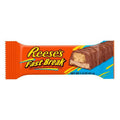 Reese's Fast Break Bar, 1.80oz (Pack of 12)