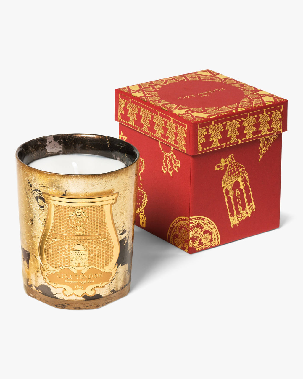 Cire Trudon Ernesto Scented Classic Candle 270g Q60101