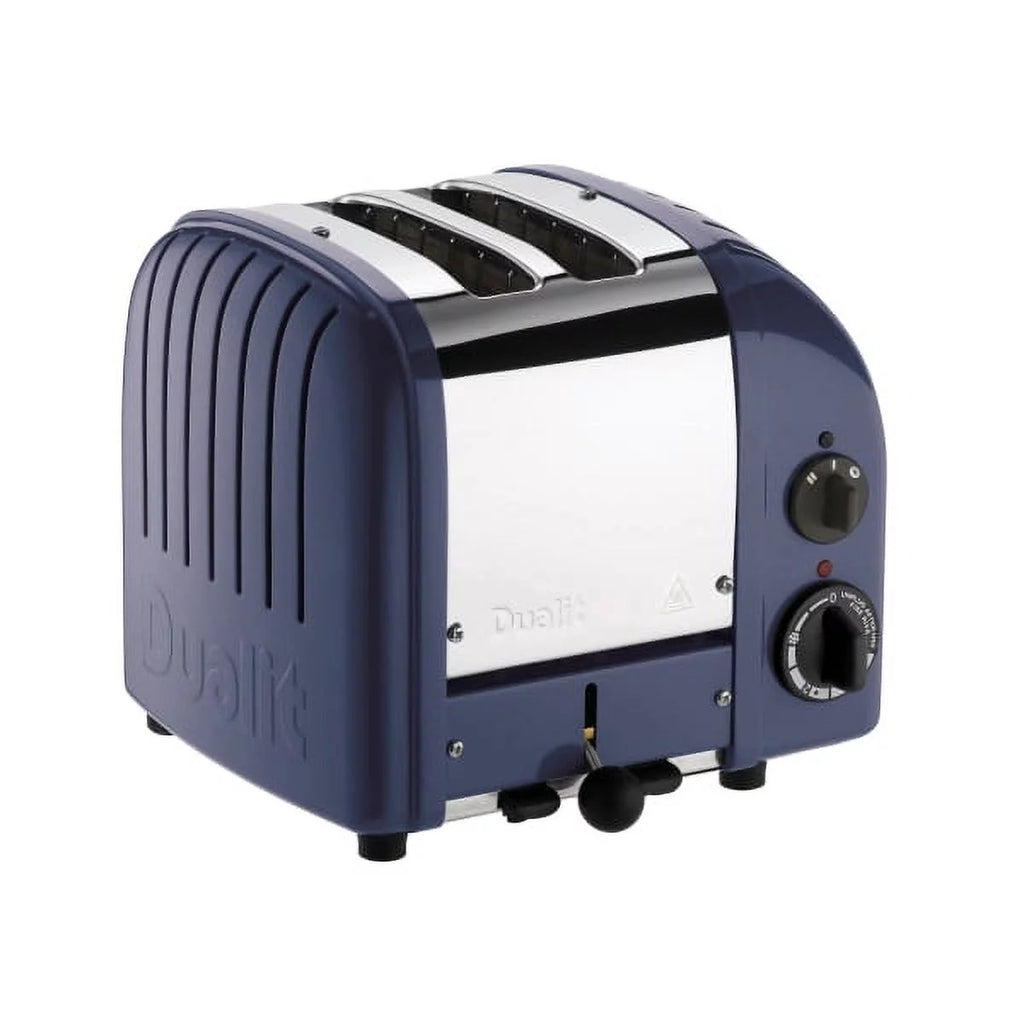 Dualit 2 Slice NewGen Toaster Lavender Blue